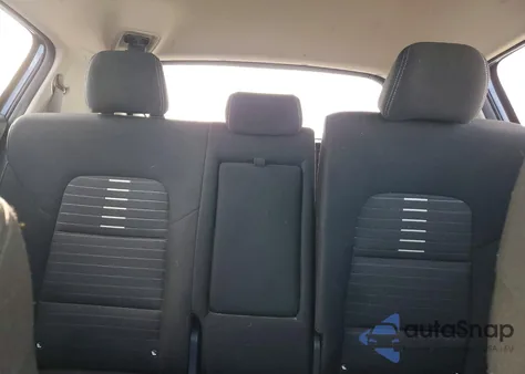 2018 Kia Sportage Lx from USA, damaged, VIN KNDPM3AC2J7301617